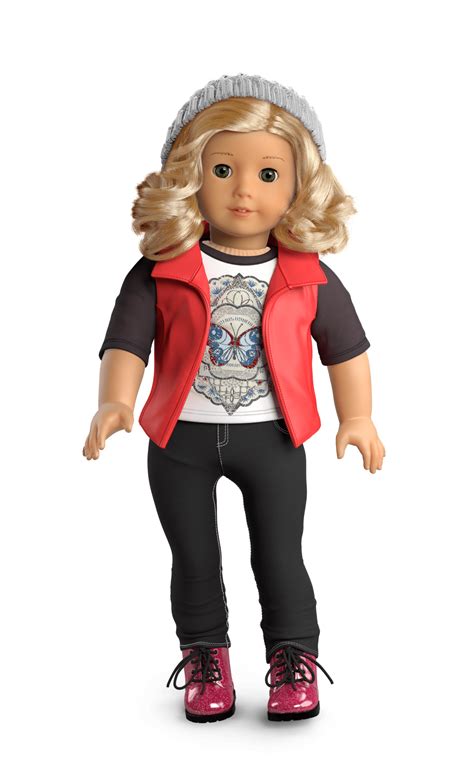 fake american girl doll clothes|american girl type dolls walmart.